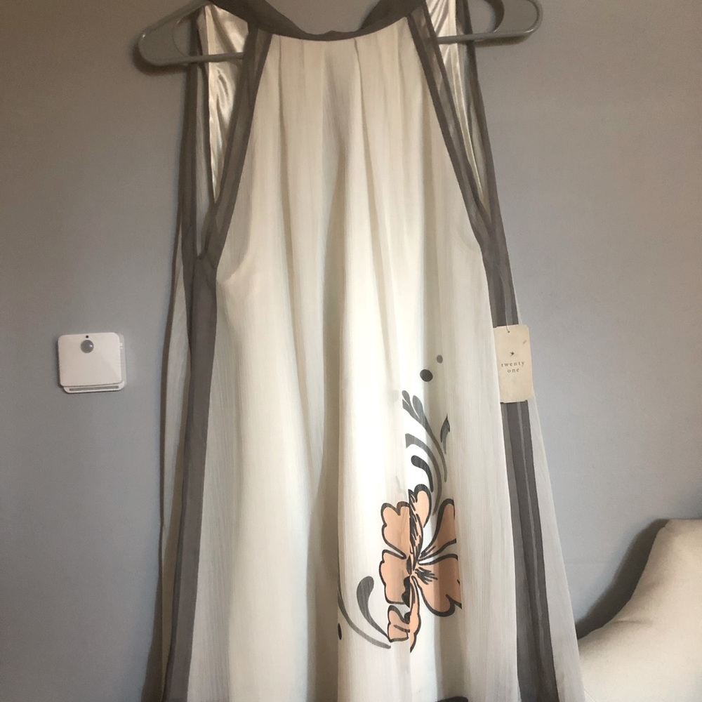 Forever 21 dress